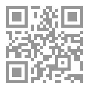 Qr Code One Of The Issues Of The Contemporary History Of Algeria