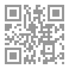 Qr Code The Secrets of the Harem