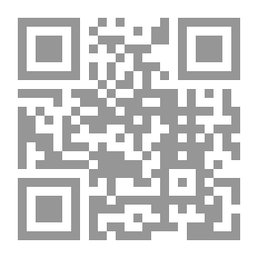 Qr Code في الدين والثقافة والاجتماع ج3