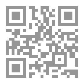 Qr Code Bonaparte And Islam Bonaparte And The Jewish State