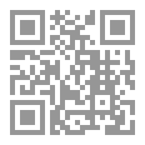 Qr Code مستقبل مصر بعد الثورة