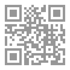 Qr Code معجم المؤرخين المسلمين