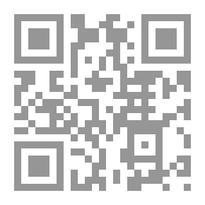 Qr Code الرواية البوليسية : بحث في النظرية والأصول التاريخية والخصائص الفنية واثر ذلك في الرواية العربية