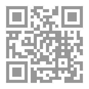 Qr Code الكاريكاتير فن الحياة
