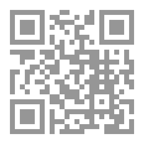 Qr Code النفط ومستقبل التنمية في العراق