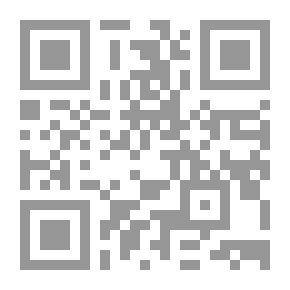 Qr Code طيف التوحد بين الحقيقة والغموض