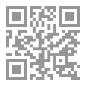Qr Code ليس هناك ما يبهج
