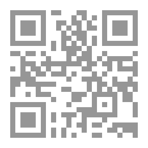 Qr Code مقامات المعصومين عند الأنبياء والمرسلين