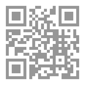 Qr Code فساد الأمكنة