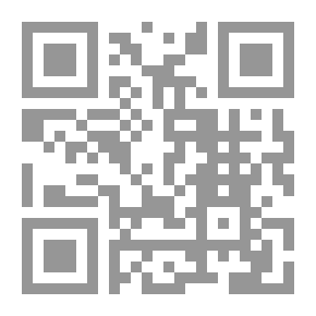 Qr Code هواجس وأحاسيس