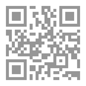 Qr Code توهج بين تجرد الشعور