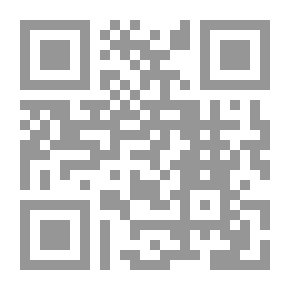 Qr Code التعليم الدامج في رياض الاطفال