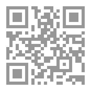 Qr Code توهج البصيرة بغياب البصر