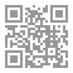 Qr Code انتفاضة الأقصى انتفاضة الاستقلال