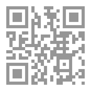 Qr Code شريعة البراء