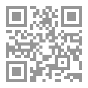 Qr Code مجلة رَوَاء العدد الأول عن مؤسسة رواء للتنمية المجتمعية والثقافية
