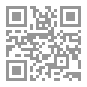 Qr Code L'amitié du lion et de la souris