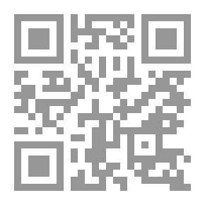 Qr Code Semantics And Arabic Lexicon