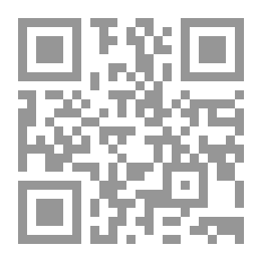 Qr Code مؤسسة الامام الحسين لحقوق الانسان