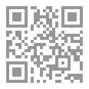 Qr Code The Garden And The Poor