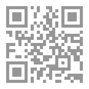 Qr Code Scheherazade's Secret
