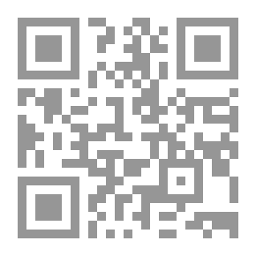 Qr Code الأعمى والأطرش رواية لم تكتمل
