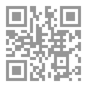 Qr Code الحداد لا يحمل تاجاً