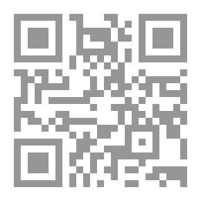 Qr Code التأهيل المجتمعى لذوى الإحتياجات الخاصة