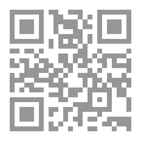 Qr Code موسوعة أحسن الكلام في الفتاوى والأحكام. ج7