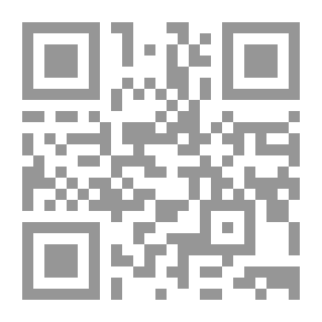 Qr Code بشرى سارة للحياة اللاحقة