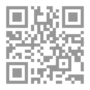 Qr Code العقد الثمين فى تاريخ البلد الأمين ج1