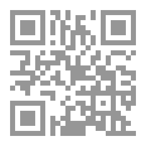 Qr Code “Chemistry Of Restoration And Maintenance,” King Saud University Press, 2015