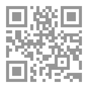 Qr Code شرح المعلقات العشر وأخبار شعرائها