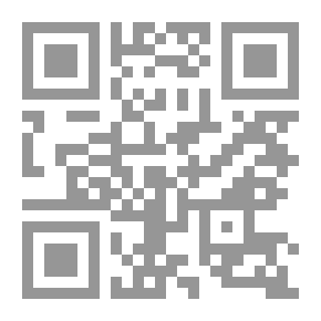 Qr Code الاتجاه الفوضوي في فلسفة سارتر