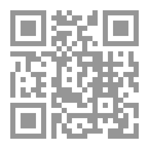 Qr Code إدارة الكوارث ؛ دروس عالمية في الحد نت الأخطار، الاستجابة والتعافي