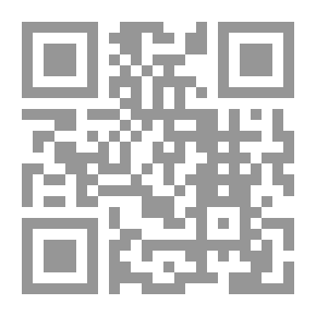 Qr Code آثار الشيخ محمد النخلي (1869 - 1924)