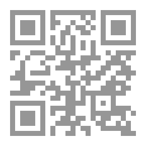 Qr Code With Christ In The Church