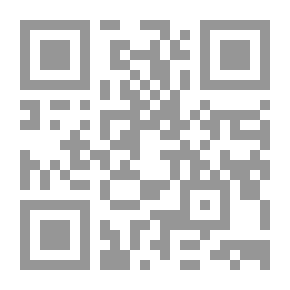 Qr Code The Story In Modern Arabic Literature 1870-1914