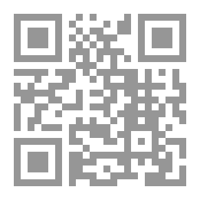 Qr Code J. W. V. Goethe's Biographie