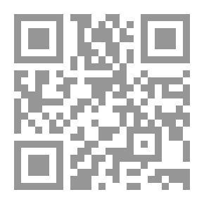 Qr Code Cobwebs of Thought