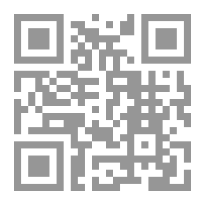 Qr Code أحكام الأطعمة في الإسلام