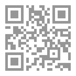 Qr Code تاريخ النحو العربي منذ نشأته حتى الآن ورسائل الماجستير والدكتوراه التي نوقشت في مصر والسعودية والعالم العربي في النحو والصرف `3000رسالة`