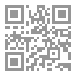 Qr Code Mahmoud Kahil Award 2019