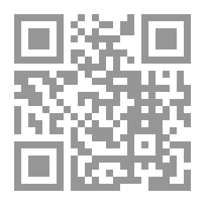 Qr Code جنية الأحلام (سلسلة خواطر)