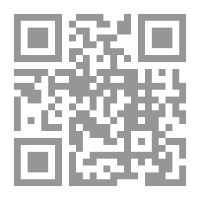 Qr Code صوت لايقوى على الكلام