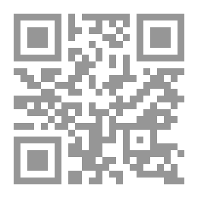 Qr Code أسرار معارك حركة العدل والمساواة