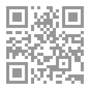 Qr Code العنوان : قل