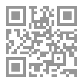 Qr Code الوصايا السبع للاستثمار في الأسهم