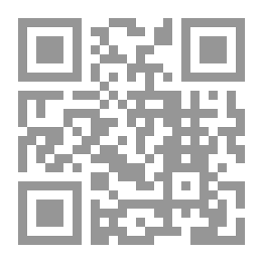 Qr Code العنكبوت المشاغب وأولاده