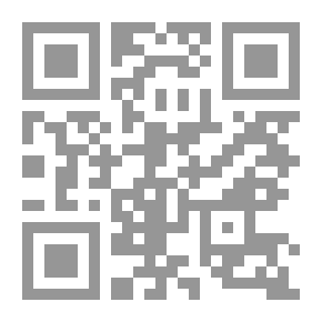 Qr Code ربيع القلوب رياض نضرة وأزهار عطرة